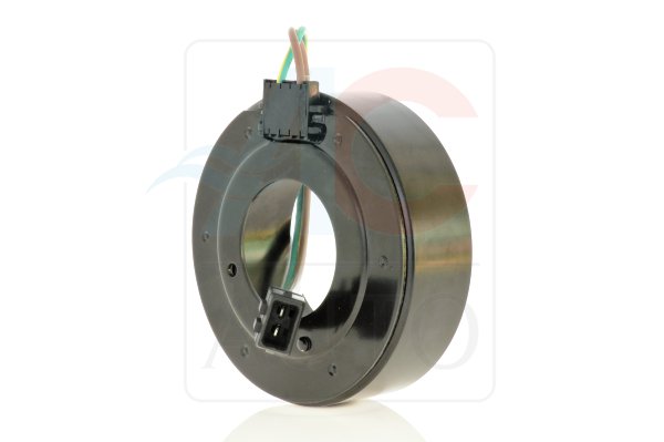 Coil, magnetic-clutch compressor - AC-04SD10 ACAUTO
