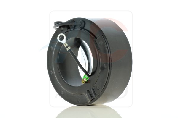 Coil, magnetic-clutch compressor - AC-04SD17 ACAUTO