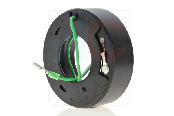 Coil, magnetic-clutch compressor - AC-04SD21 ACAUTO