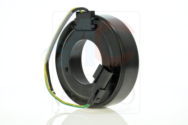 Coil, magnetic-clutch compressor - AC-04SD33 ACAUTO