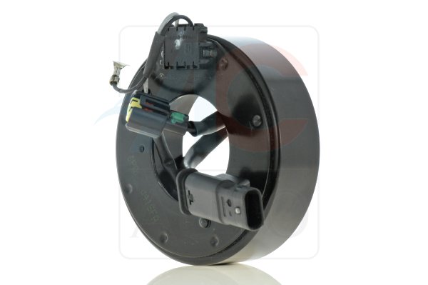 Coil, magnetic-clutch compressor - AC-04SD36 ACAUTO