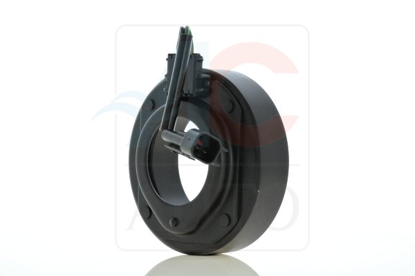Coil, magnetic-clutch compressor - AC-04SD41 ACAUTO