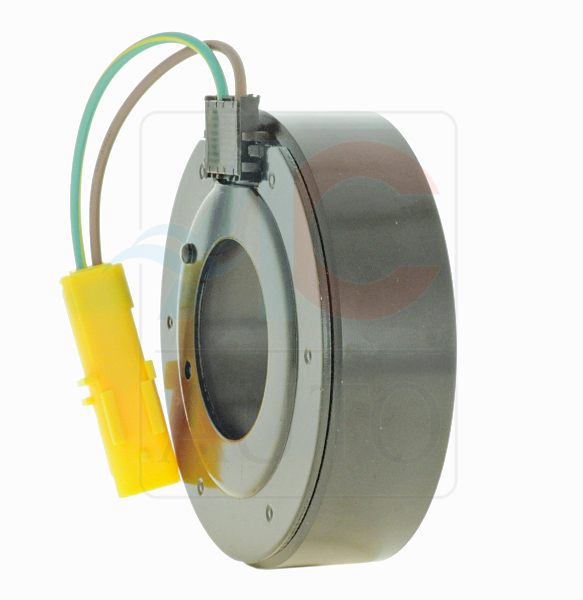 Coil, magnetic-clutch compressor - AC-04SD44 ACAUTO