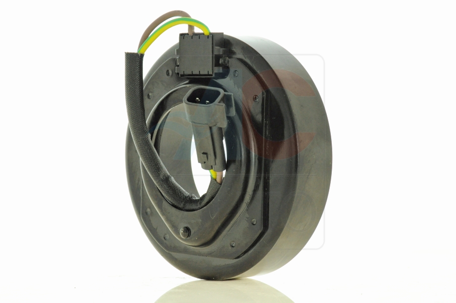 Coil, magnetic-clutch compressor - AC-04SD47 ACAUTO