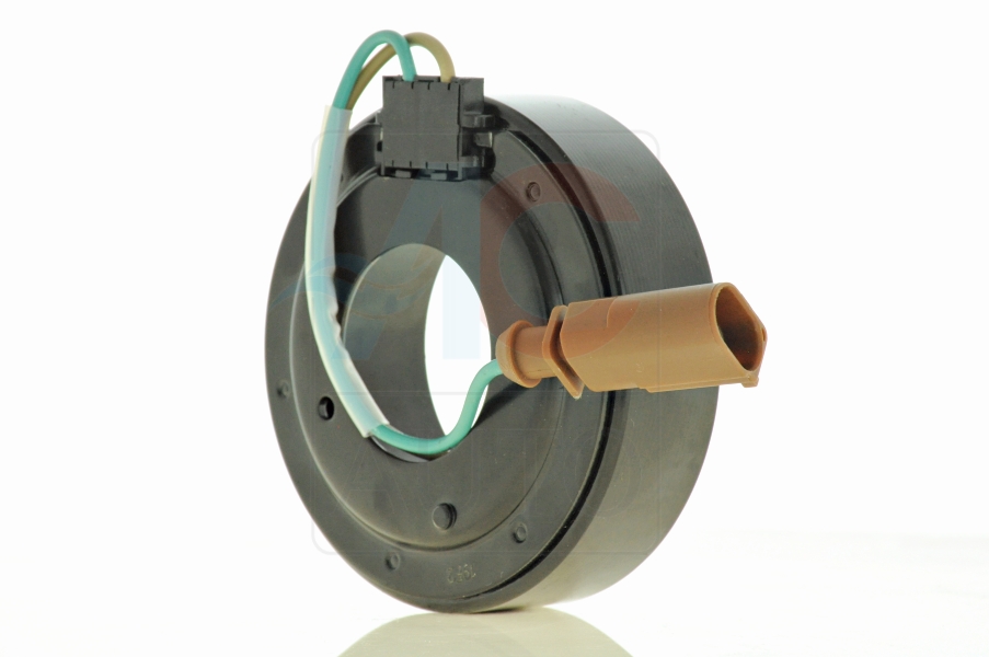 Coil, magnetic-clutch compressor - AC-04SD48 ACAUTO