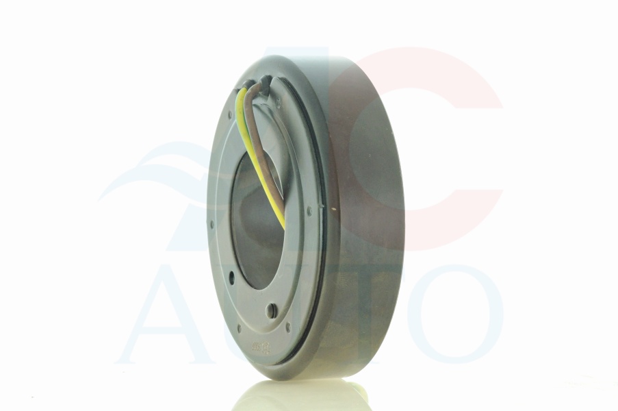 Coil, magnetic-clutch compressor - AC-04SD57 ACAUTO
