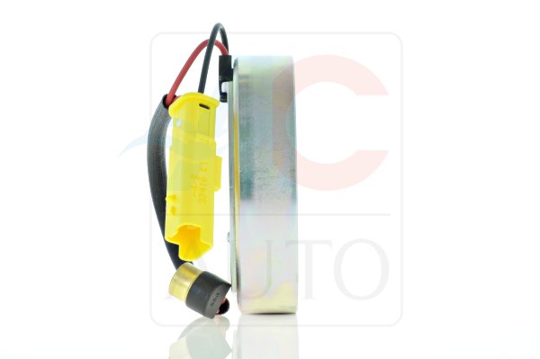 Coil, magnetic-clutch compressor - AC-04SS04 ACAUTO