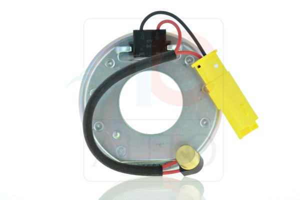 Coil, magnetic-clutch compressor - AC-04SS04 ACAUTO
