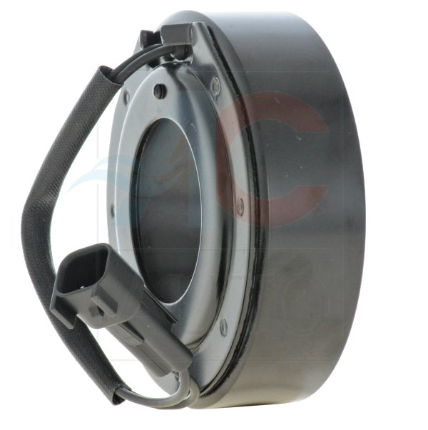 Coil, magnetic-clutch compressor - AC-04VI06 ACAUTO