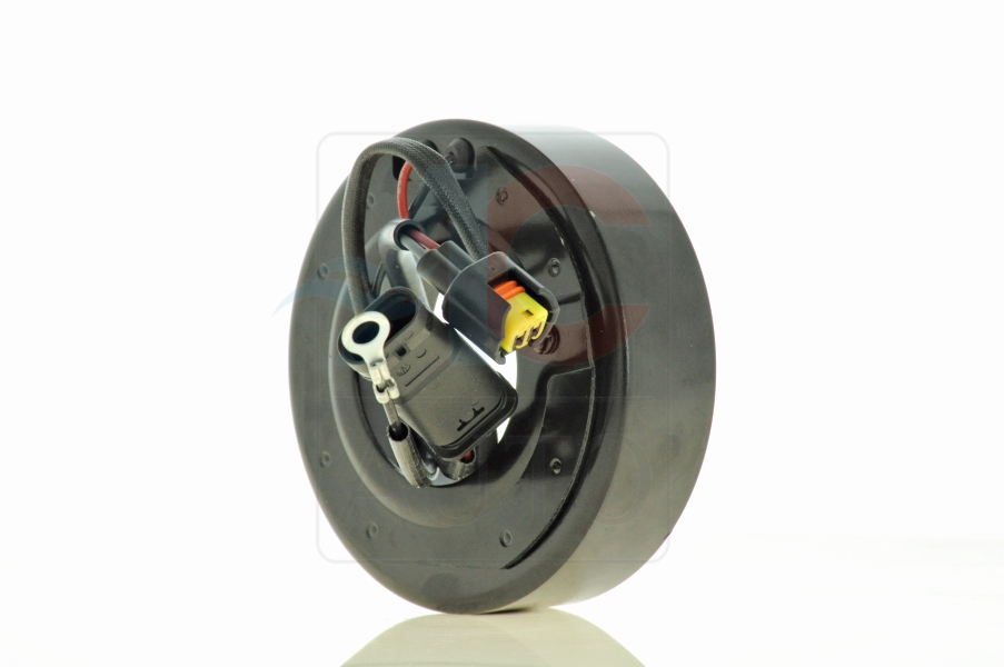 Coil, magnetic-clutch compressor - AC-04VI08 ACAUTO