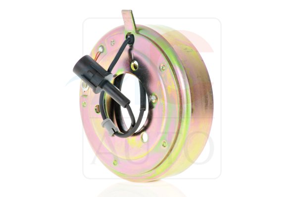 Coil, magnetic-clutch compressor - AC-04ZX04 ACAUTO