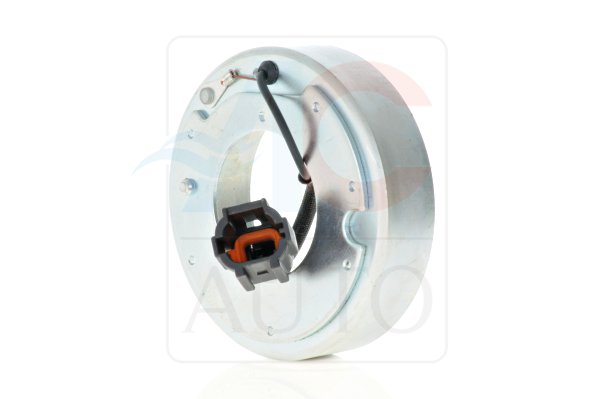 Coil, magnetic-clutch compressor - AC-04ZX07 ACAUTO