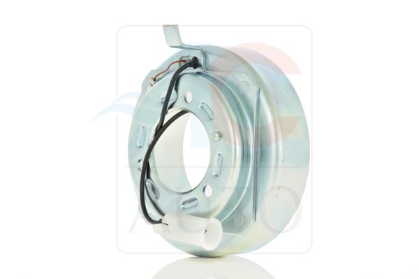 Coil, magnetic-clutch compressor - AC-04ZX08 ACAUTO