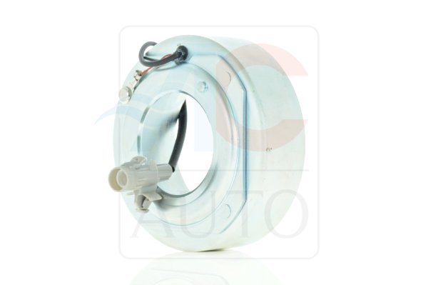 Coil, magnetic-clutch compressor - AC-04ZX12 ACAUTO