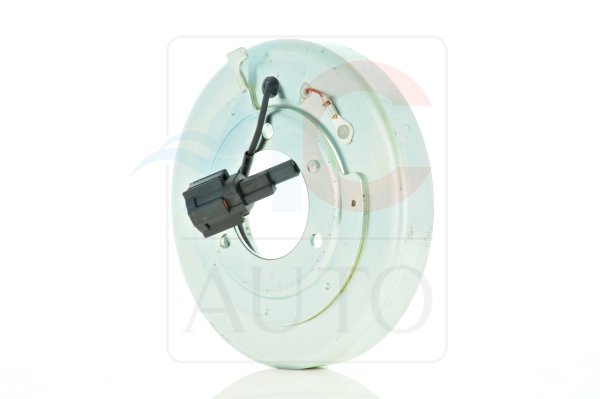 Coil, magnetic-clutch compressor - AC-04ZX13 ACAUTO