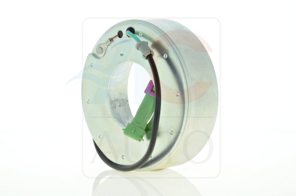 Coil, magnetic-clutch compressor - AC-04ZX14 ACAUTO