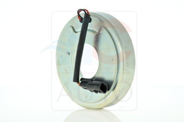 Coil, magnetic-clutch compressor - AC-04ZX15 ACAUTO
