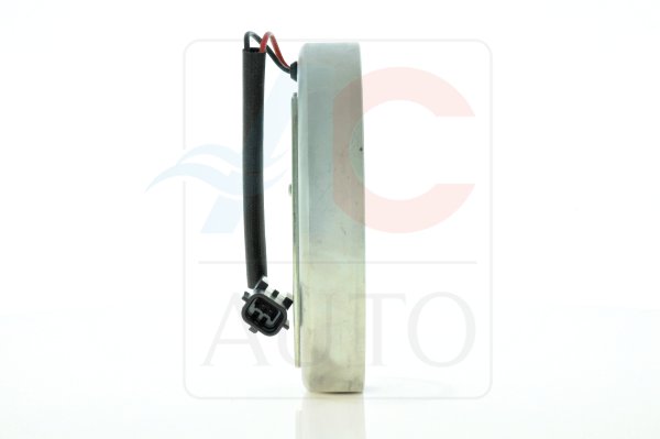 Coil, magnetic-clutch compressor - AC-04ZX15 ACAUTO
