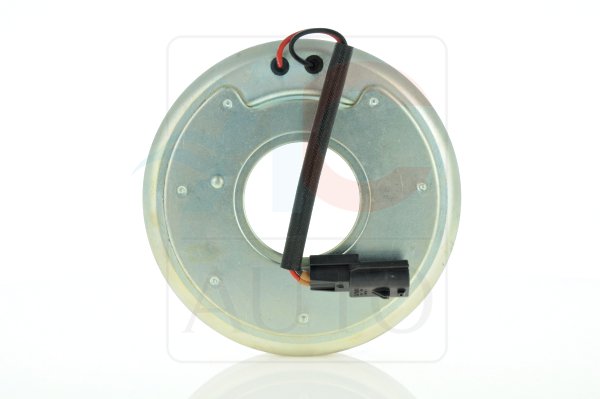 Coil, magnetic-clutch compressor - AC-04ZX15 ACAUTO
