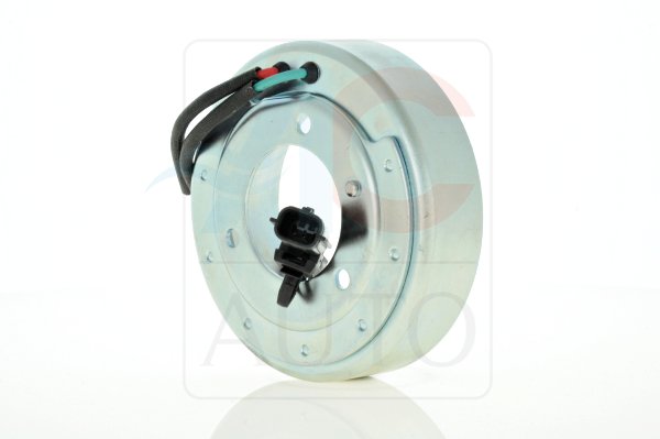 Coil, magnetic-clutch compressor - AC-04ZX17 ACAUTO