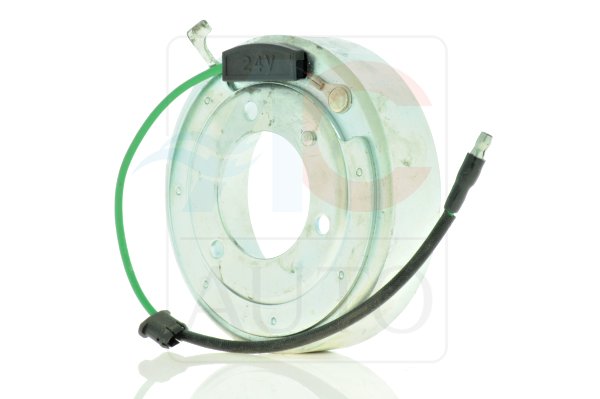 Coil, magnetic-clutch compressor - AC-04ZX21 ACAUTO