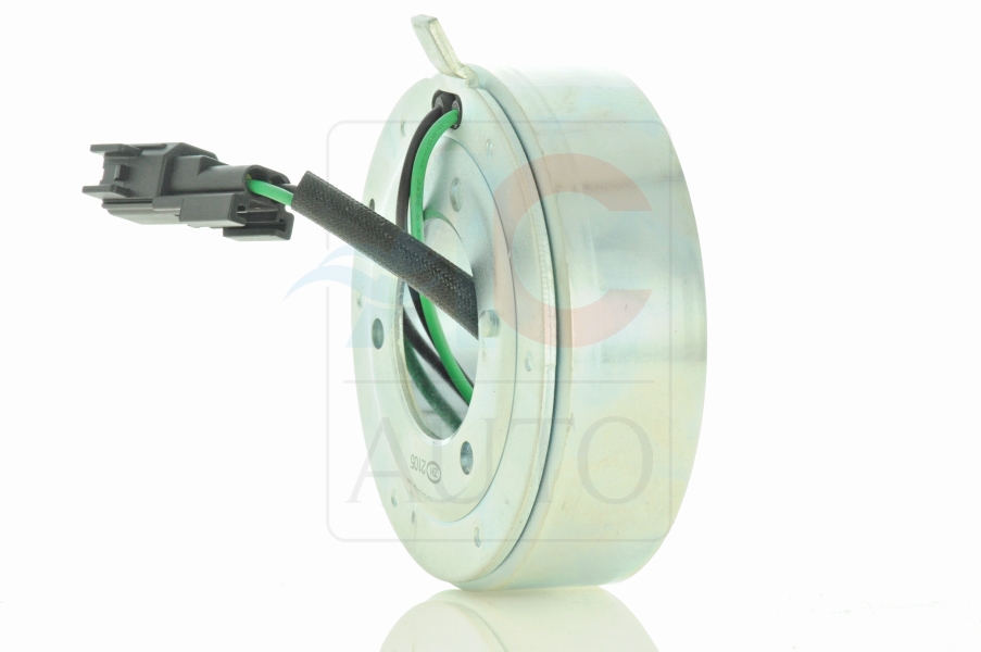 Coil, magnetic-clutch compressor - AC-04ZX36 ACAUTO