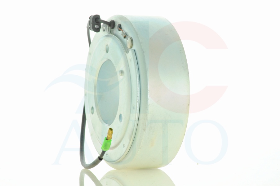 Coil, magnetic-clutch compressor - AC-04ZX39 ACAUTO