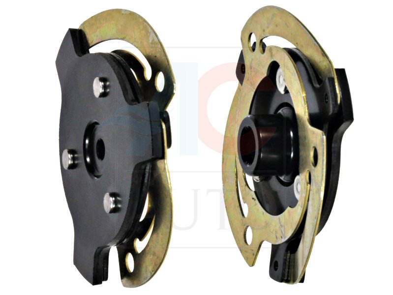 Driven Plate, magnetic clutch compressor - AC-05CL05 ACAUTO