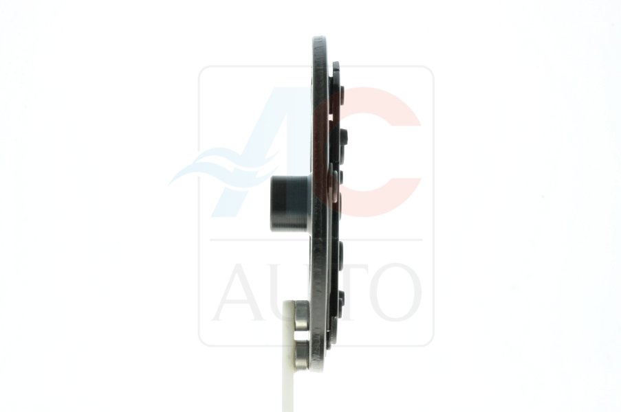 Приводной диск, электромагнитное сцепление-компрессор - AC-05CL07 ACAUTO