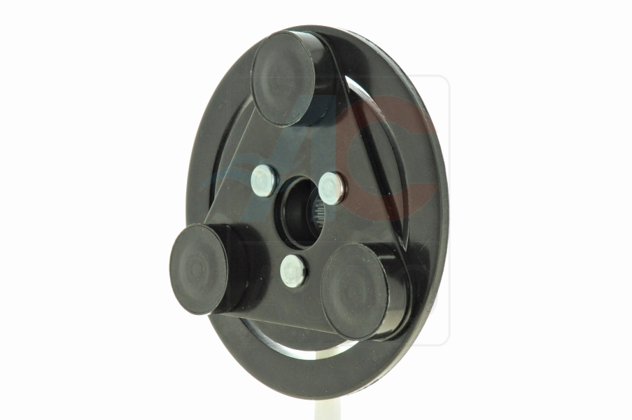 Driven Plate, magnetic clutch compressor - AC-05CL10 ACAUTO