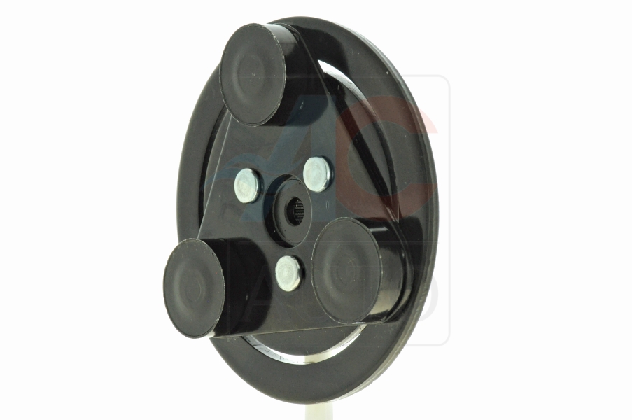 Driven Plate, magnetic clutch compressor - AC-05CL11 ACAUTO