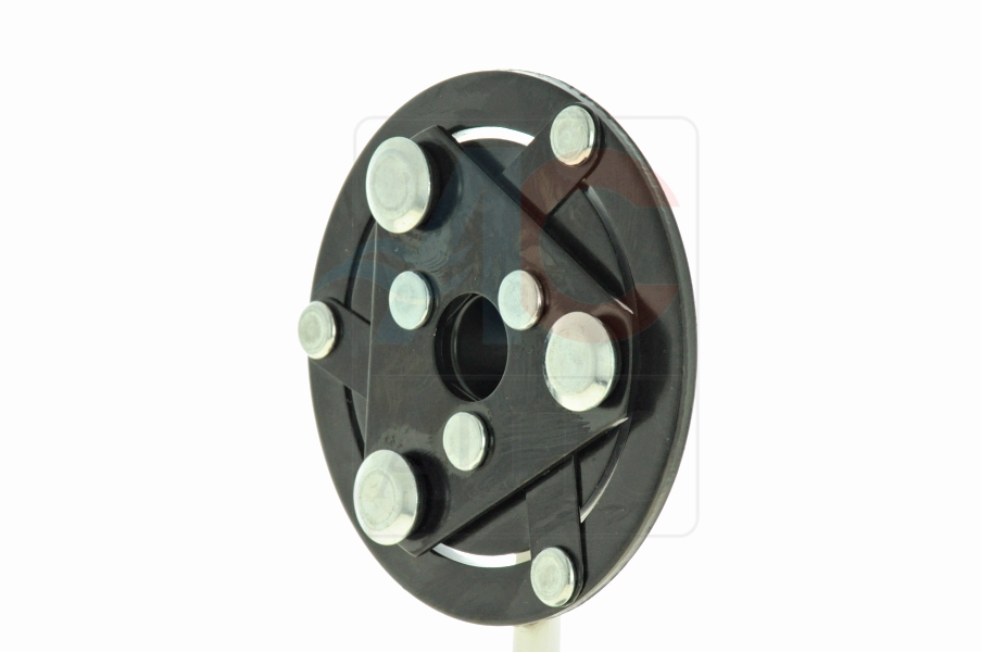Driven Plate, magnetic clutch compressor - AC-05CL13 ACAUTO