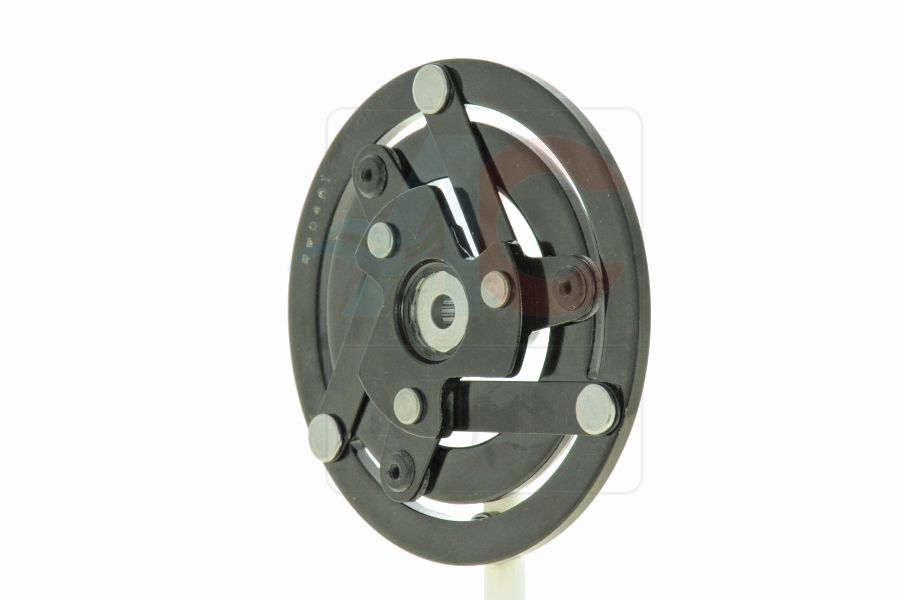 Driven Plate, magnetic clutch compressor - AC-05DL22 ACAUTO