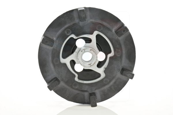 Driven Plate, magnetic clutch compressor - AC-05DN03 ACAUTO