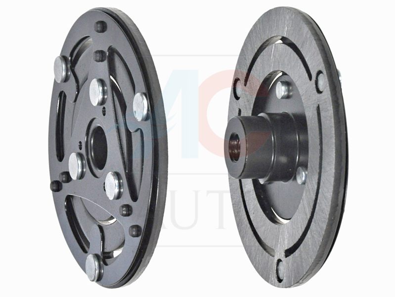 Driven Plate, magnetic clutch compressor - AC-05DN18 ACAUTO