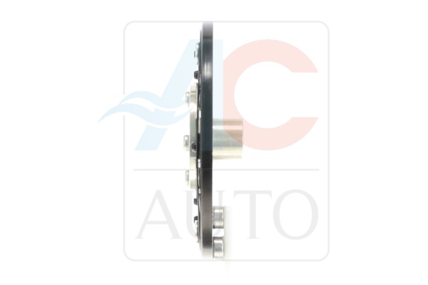 Приводной диск, электромагнитное сцепление-компрессор - AC-05DN29 ACAUTO