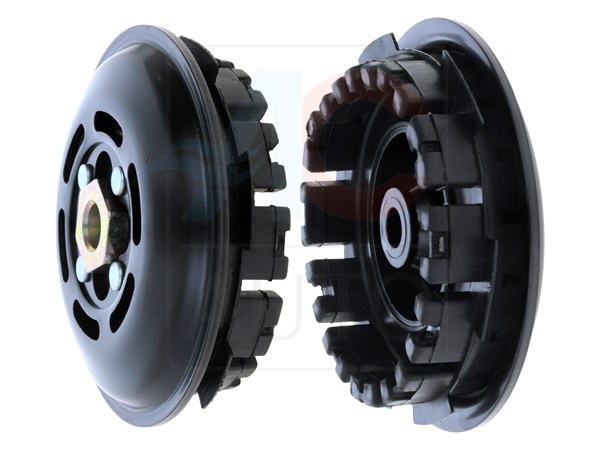 Driven Plate, magnetic clutch compressor - AC-05DN30 ACAUTO