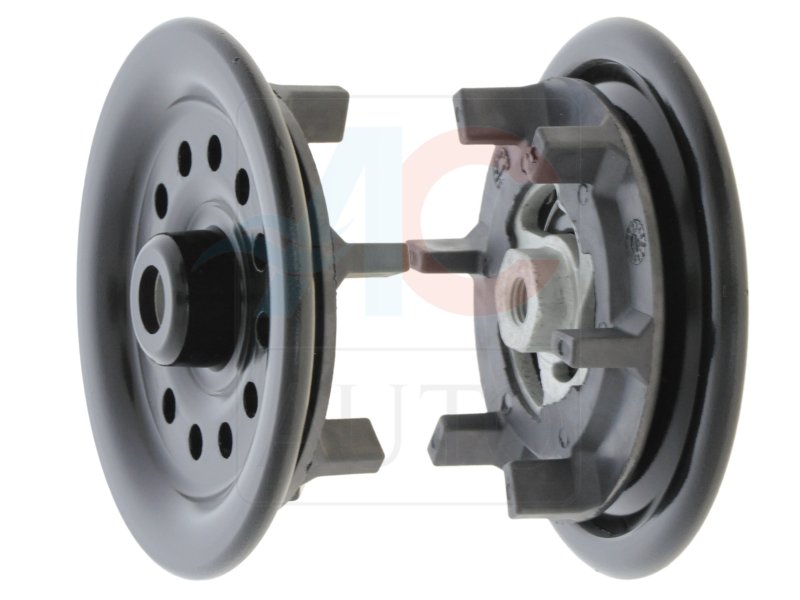 Driven Plate, magnetic clutch compressor - AC-05DN32 ACAUTO