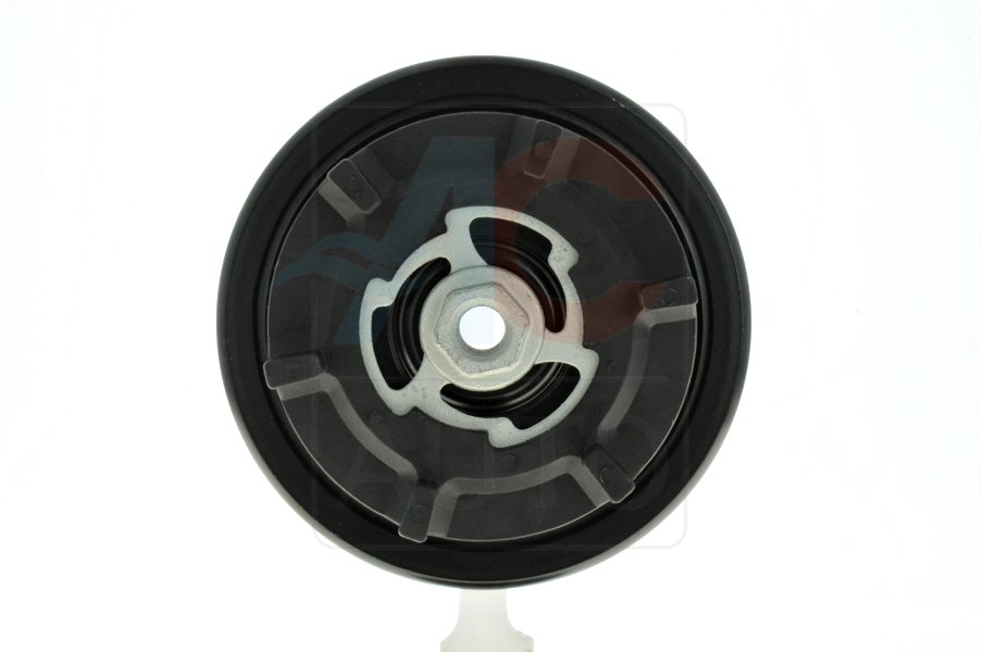 Driven Plate, magnetic clutch compressor - AC-05DN32 ACAUTO