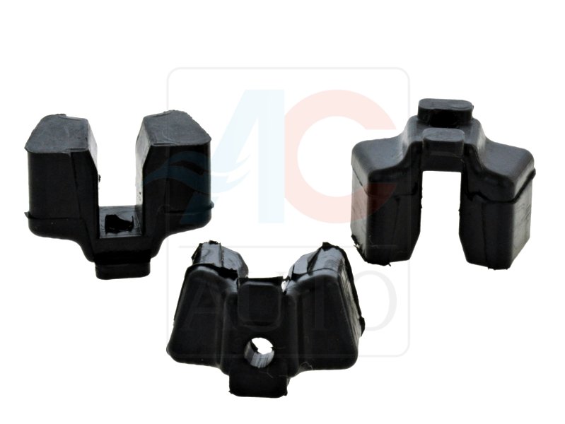 Driven Plate, magnetic clutch compressor - AC-05DN33 ACAUTO