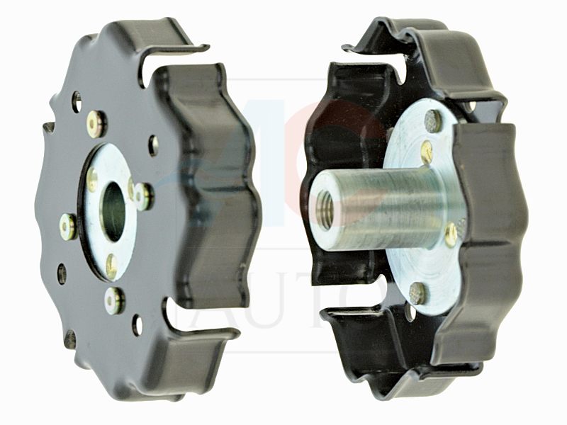 Driven Plate, magnetic clutch compressor - AC-05DN35 ACAUTO