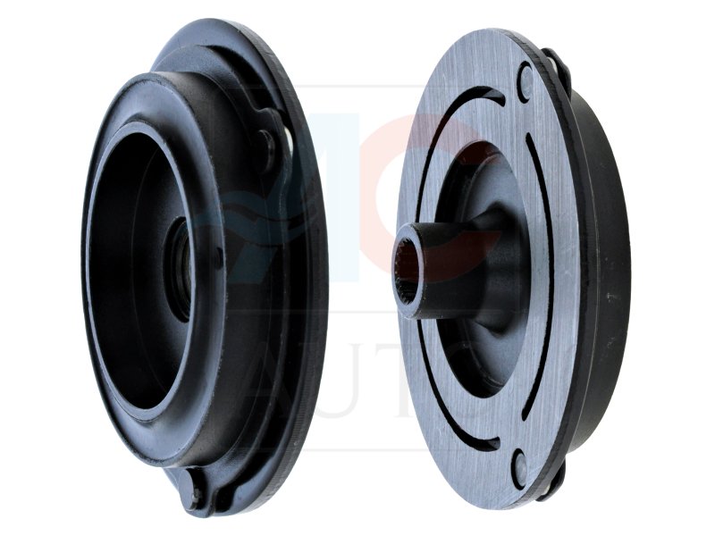 Driven Plate, magnetic clutch compressor - AC-05HA08 ACAUTO