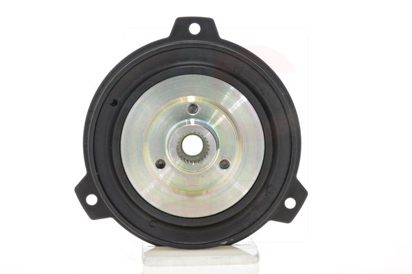Driven Plate, magnetic clutch compressor - AC-05SD01 ACAUTO