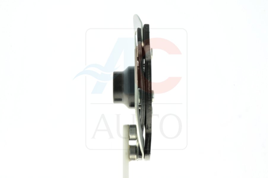Driven Plate, magnetic clutch compressor - AC-05SD08 ACAUTO