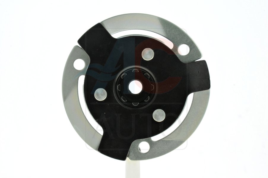 Driven Plate, magnetic clutch compressor - AC-05SD08 ACAUTO