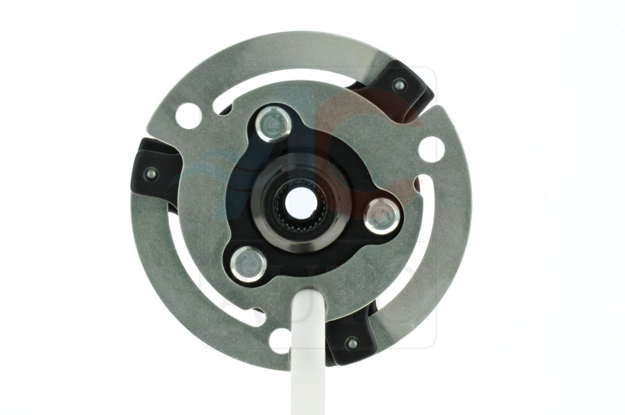 Driven Plate, magnetic clutch compressor - AC-05SD08 ACAUTO