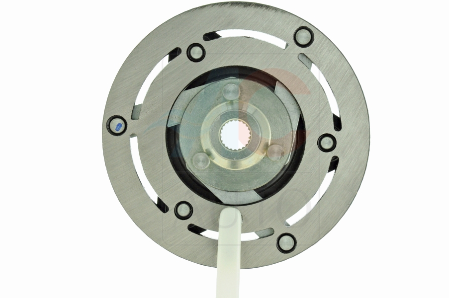 Приводной диск, электромагнитное сцепление-компрессор - AC-05SD37 ACAUTO