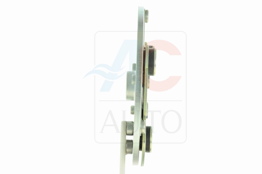 Приводной диск, электромагнитное сцепление-компрессор - AC-05SD38 ACAUTO
