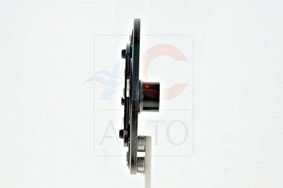 Приводной диск, электромагнитное сцепление-компрессор - AC-05SS03 ACAUTO