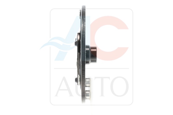 Приводной диск, электромагнитное сцепление-компрессор - AC-05ZX09 ACAUTO